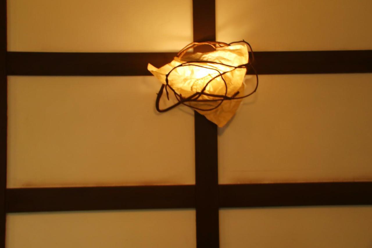 Ryoso Kawaguchi Hotell Hatsukaichi Exteriör bild