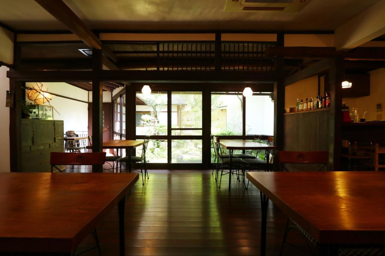 Ryoso Kawaguchi Hotell Hatsukaichi Exteriör bild