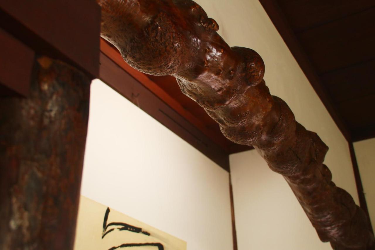 Ryoso Kawaguchi Hotell Hatsukaichi Exteriör bild