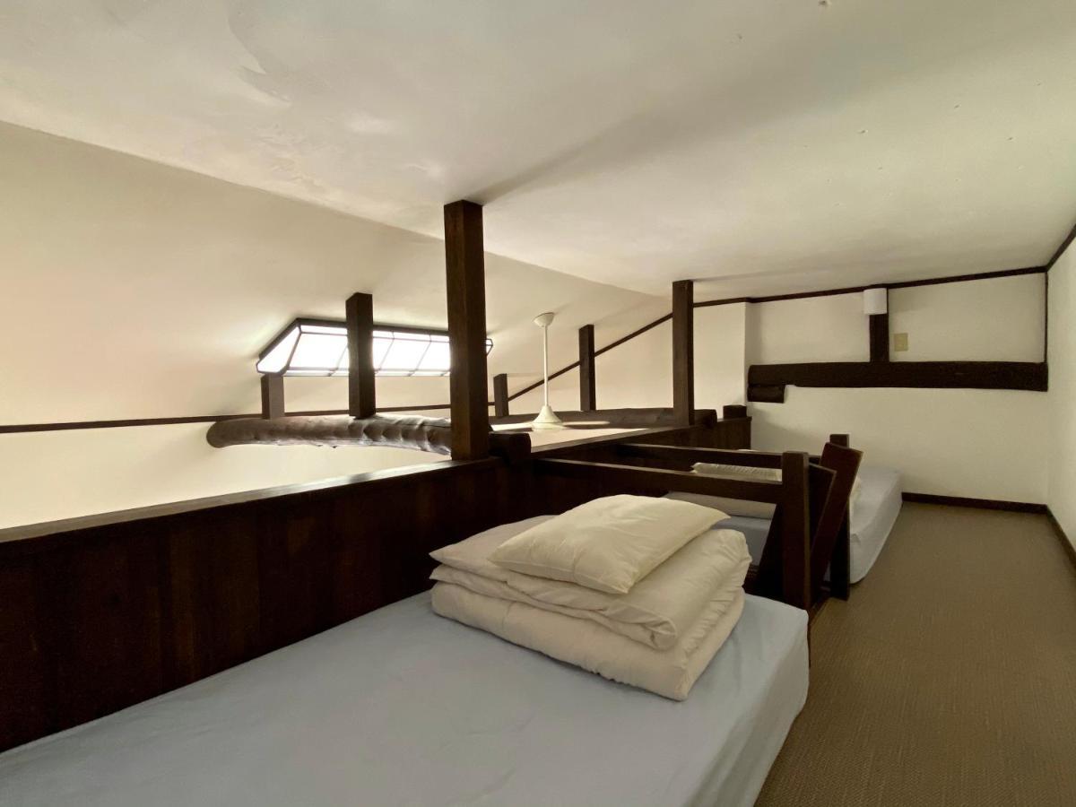 Ryoso Kawaguchi Hotell Hatsukaichi Exteriör bild