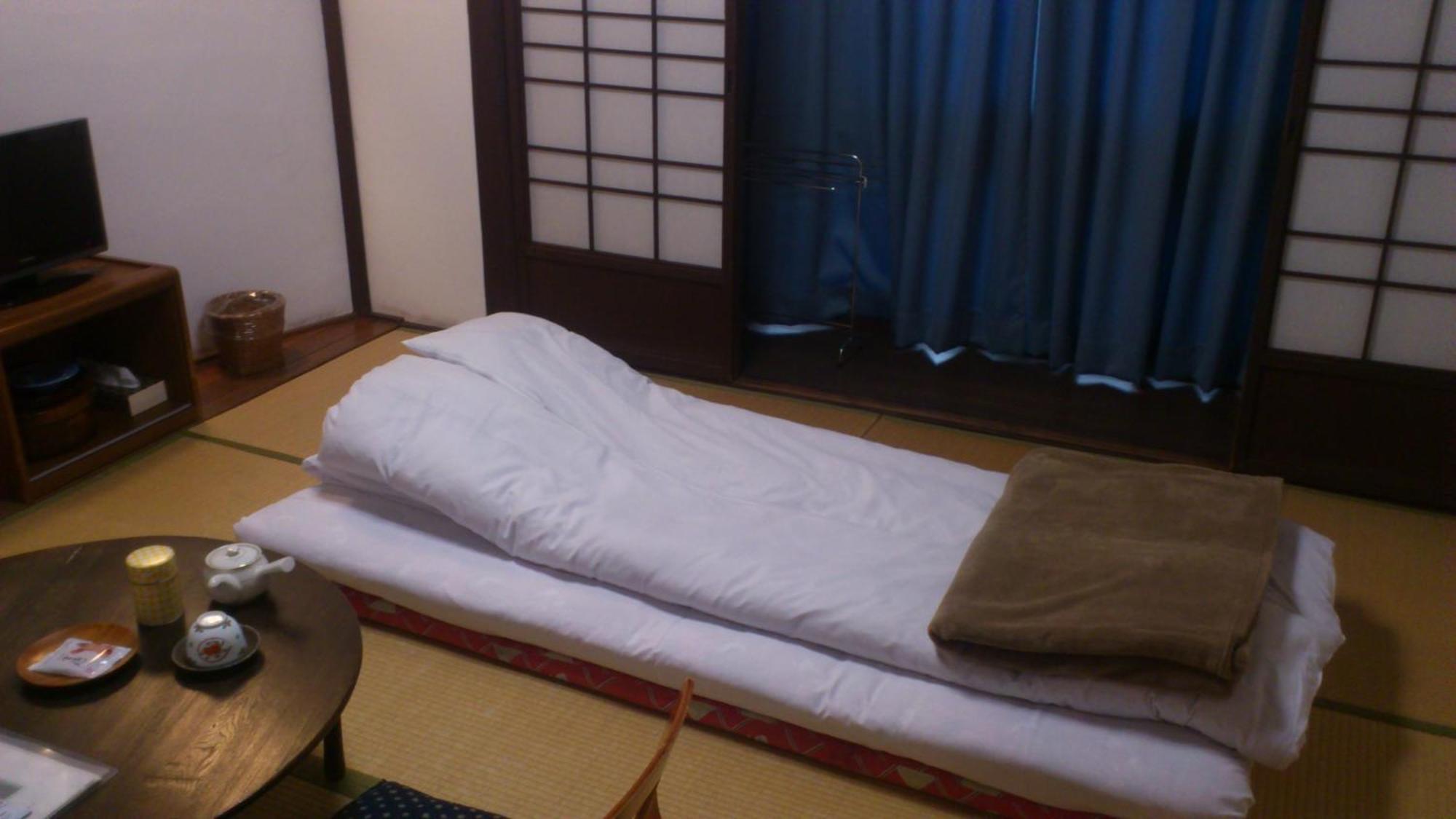 Ryoso Kawaguchi Hotell Hatsukaichi Exteriör bild