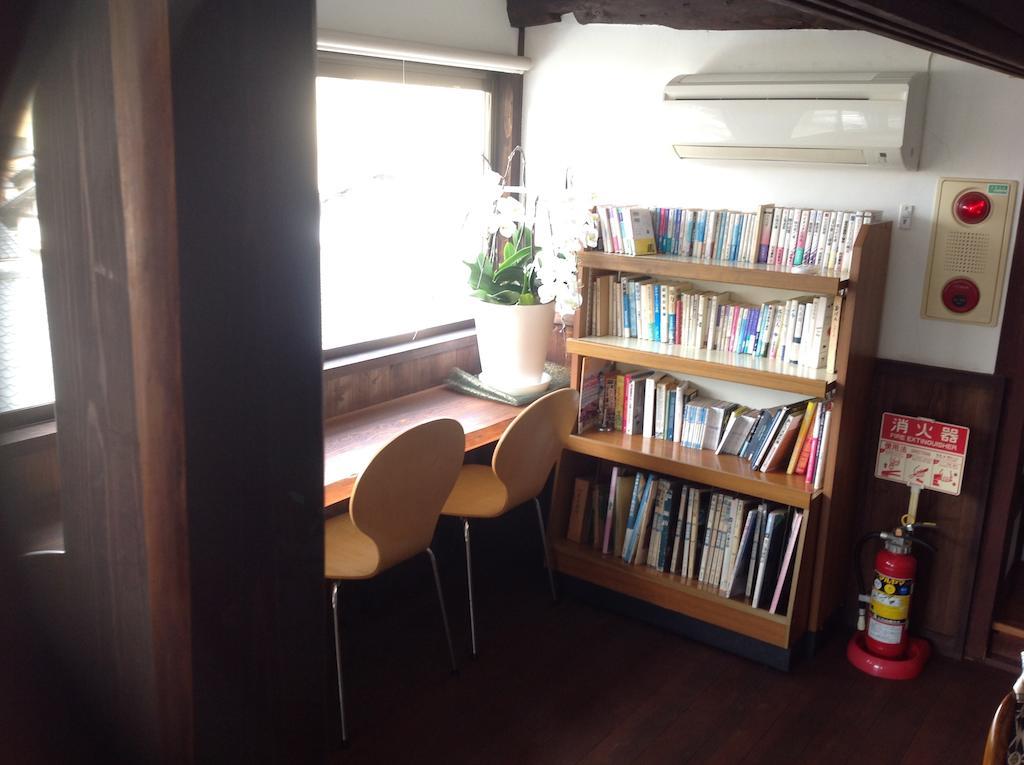 Ryoso Kawaguchi Hotell Hatsukaichi Exteriör bild