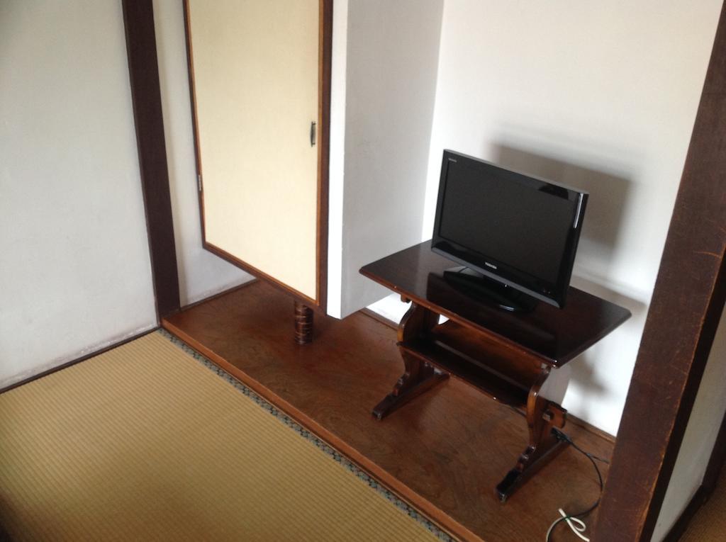 Ryoso Kawaguchi Hotell Hatsukaichi Exteriör bild